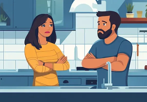 Divorce Sale