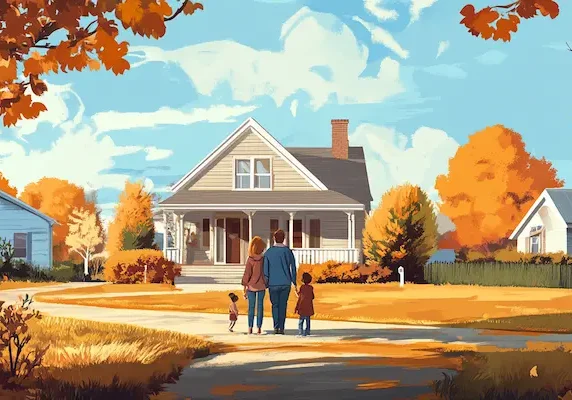 Home-Buying Process
