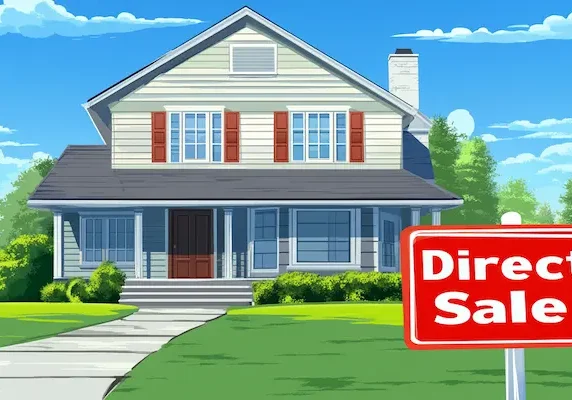 Selling Quickly During a Divorce