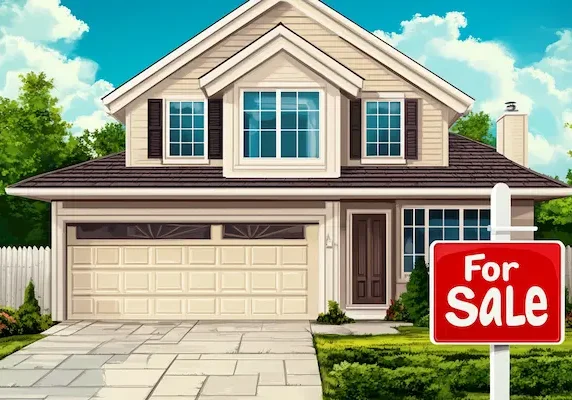 Selling a House in Puyallup