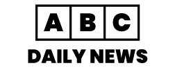 ABC Daily News logo