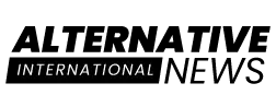 Alternative International News logo