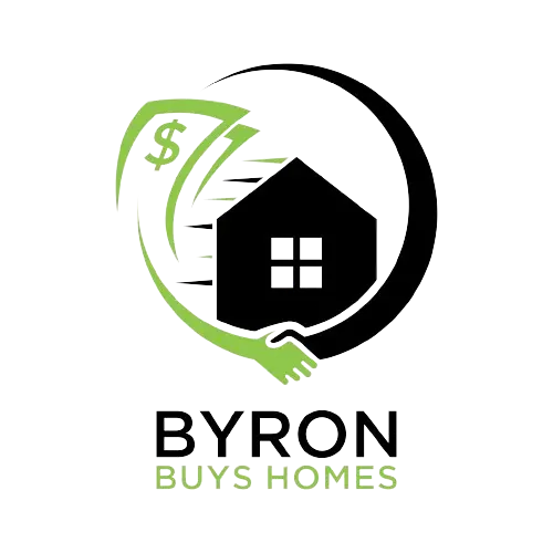 Byron Buys Homes - Logo