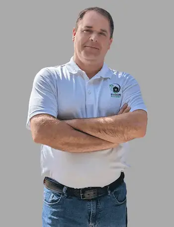 Byron - Chief Executive Officer