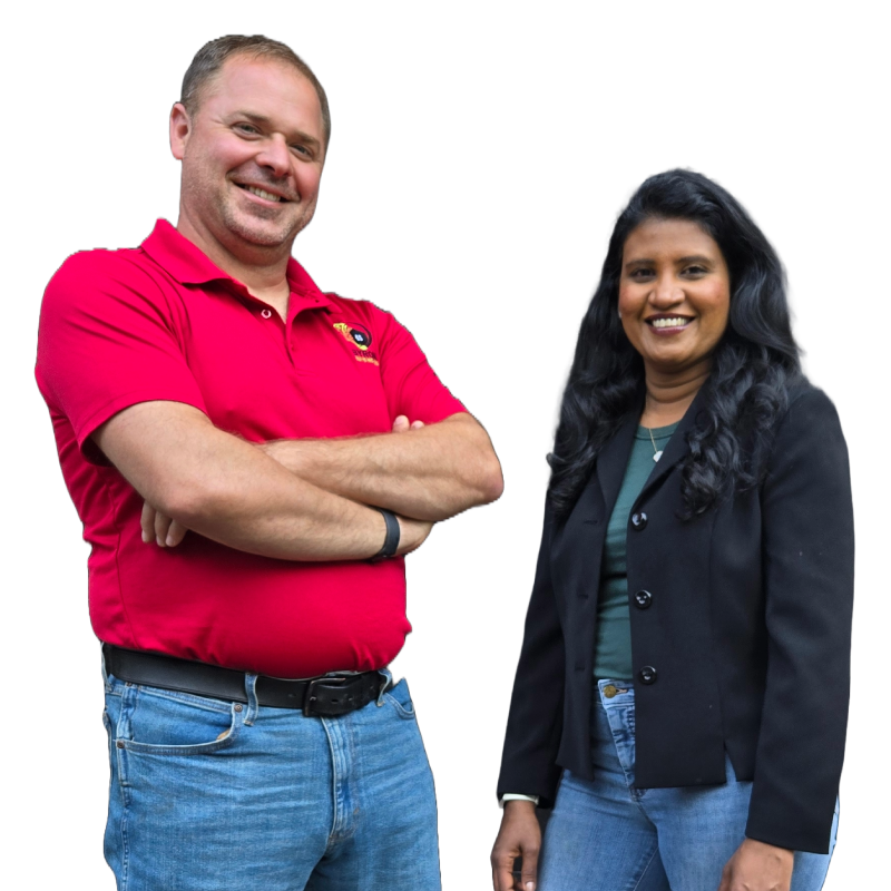 Byron and Anita - Byron Buys Homes Byron and Anita - Byron Buys Homes