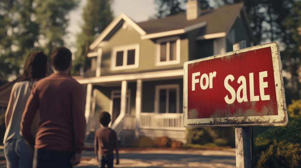 How to Sell a Washington Home That Needs Major Repairs