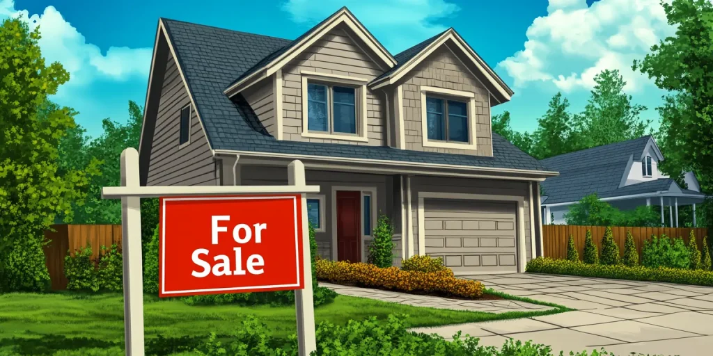 Sell Your House in Puyallup, Washington
