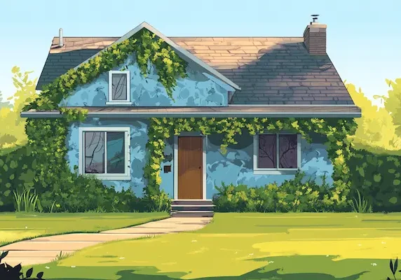 Outdated Puyallup Homes