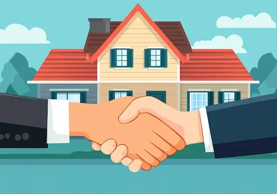 Selling Fast Benefits You Financially