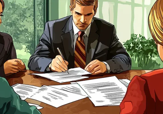 Selling during a job relocation